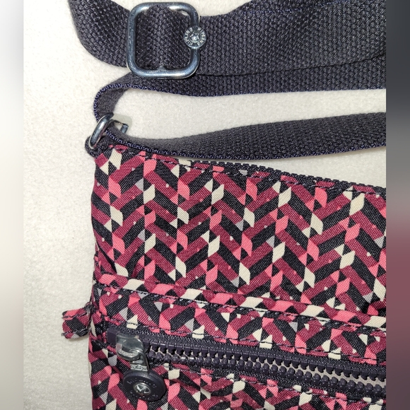 KIPLING ARTO Small Crossbody Bag No Monkey - Picture 3 of 9